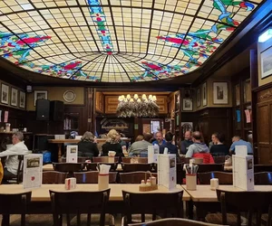 kinderfreundliche restaurants in Altstadt-Nord Köln