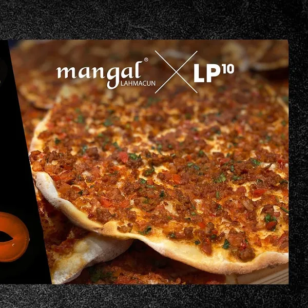 Mangal Lahmacun