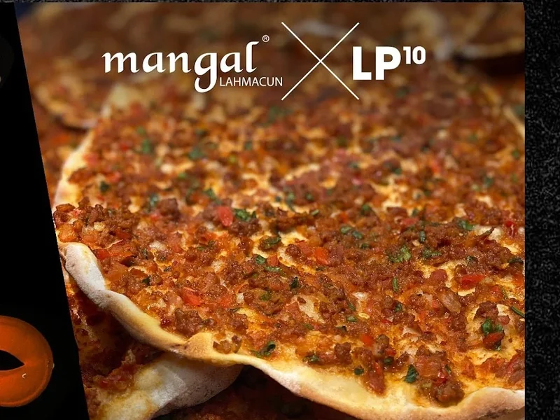Mangal Lahmacun