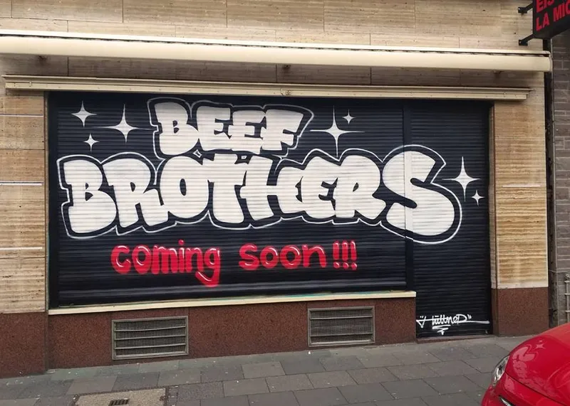 Beef Brothers Köln 2.0