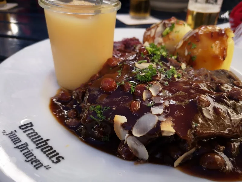 Brauhaus Zum Prinzen