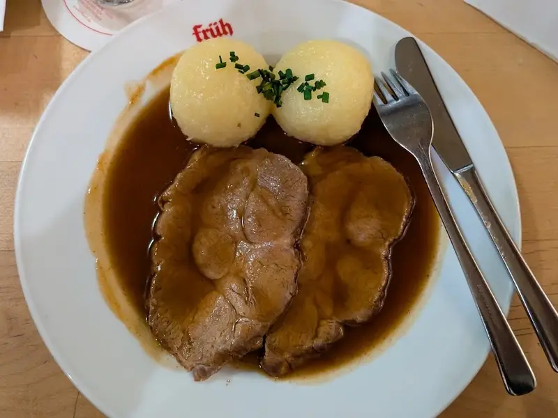 Brauhaus FRÜH am Dom