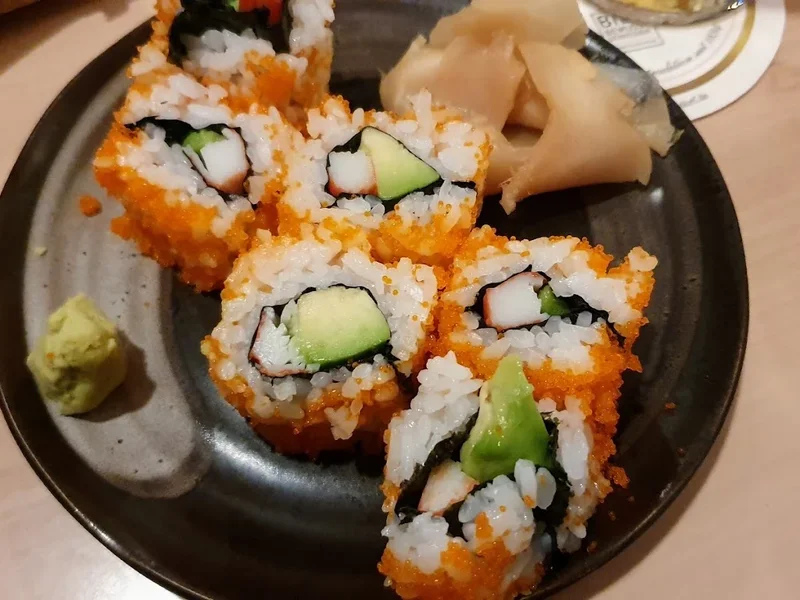 Momotaro - Japanisches Restaurant