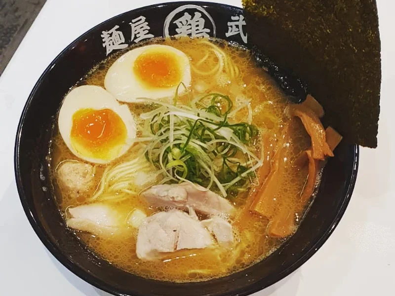Tokyo Ramen TAKEICHI Köln