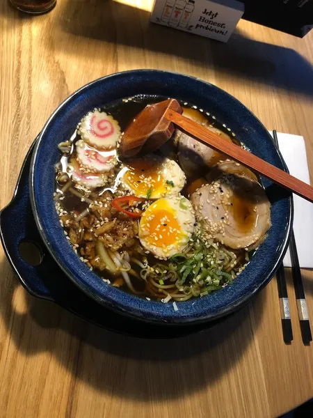 COCO Ramen - Sushi - Asian kitchen