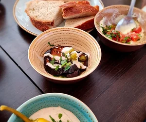 restaurants frühstück in Dornbusch Frankfurt am Main