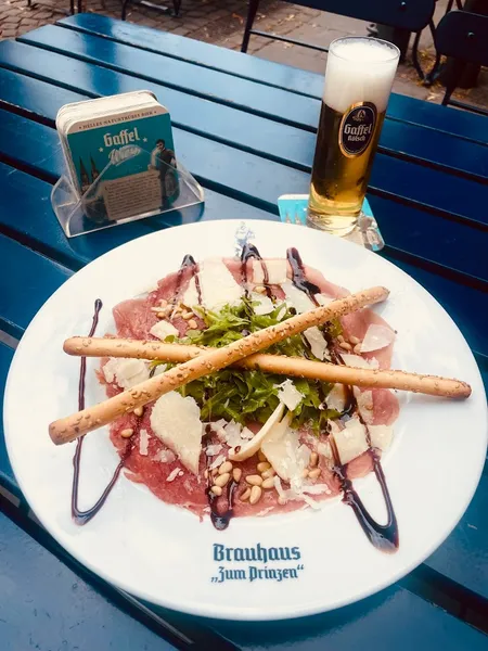 Brauhaus Zum Prinzen