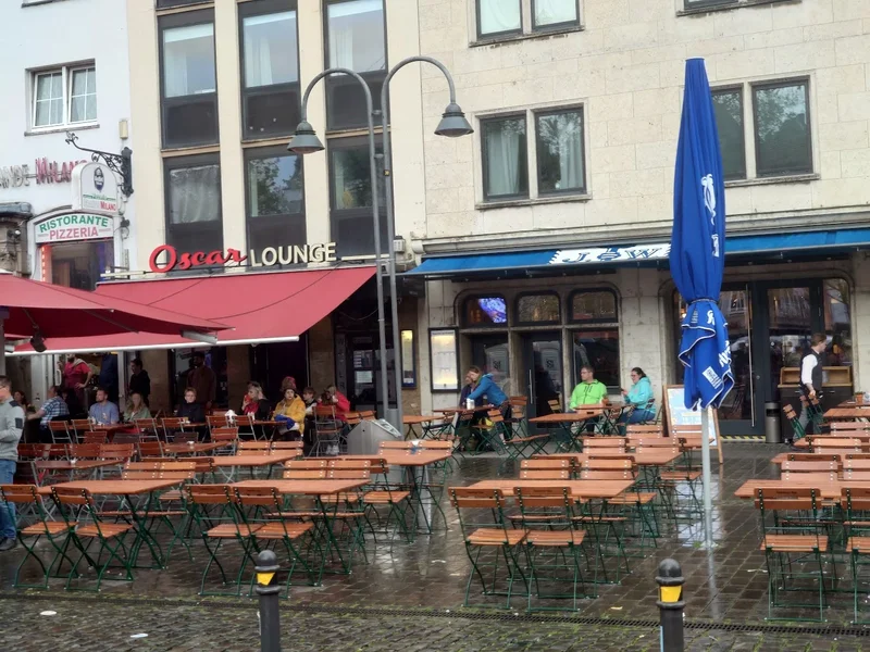 Augustiner am Heumarkt