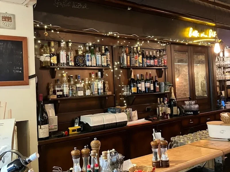 Tünnes und Schäl Brauhaus & kölsche Gastwirtschaft