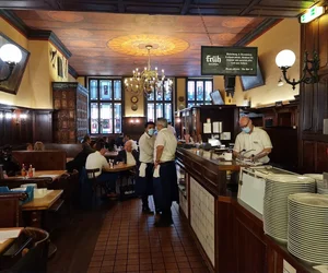 biergärten in Altstadt-Nord Köln