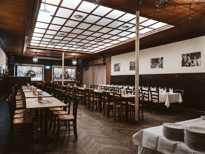 Brauhaus Em Kölsche Boor - Köln