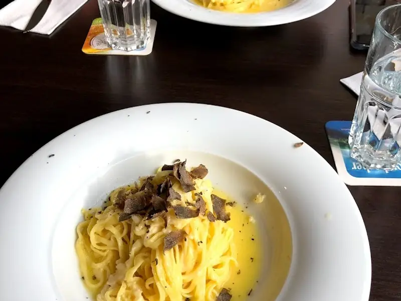 Trattoria Di Liberto