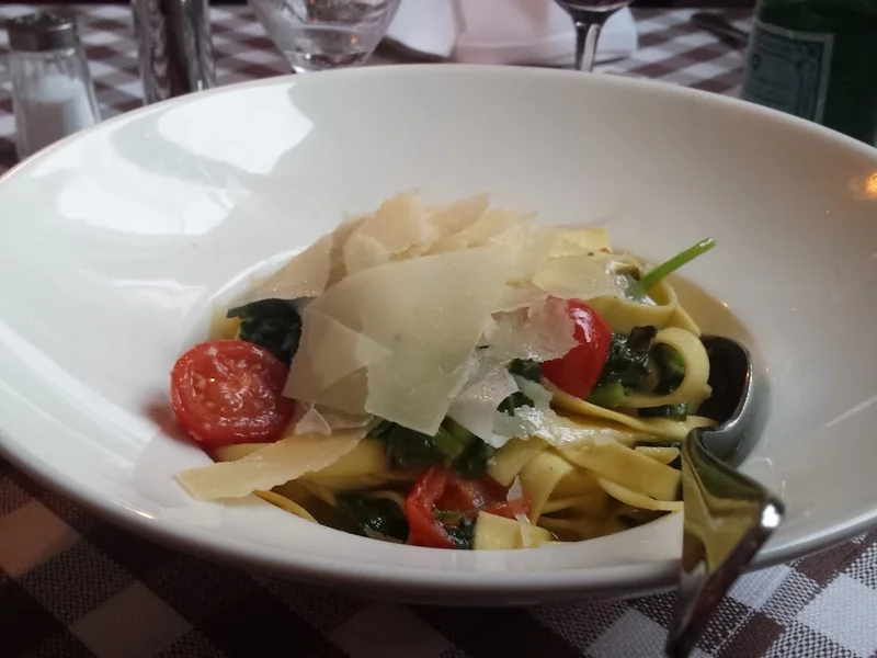 Al Poeta Pizzeria&Restaurant