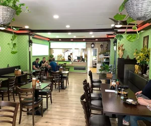 imbisse in Altstadt-Nord Köln