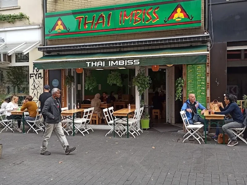 Thai Imbiss