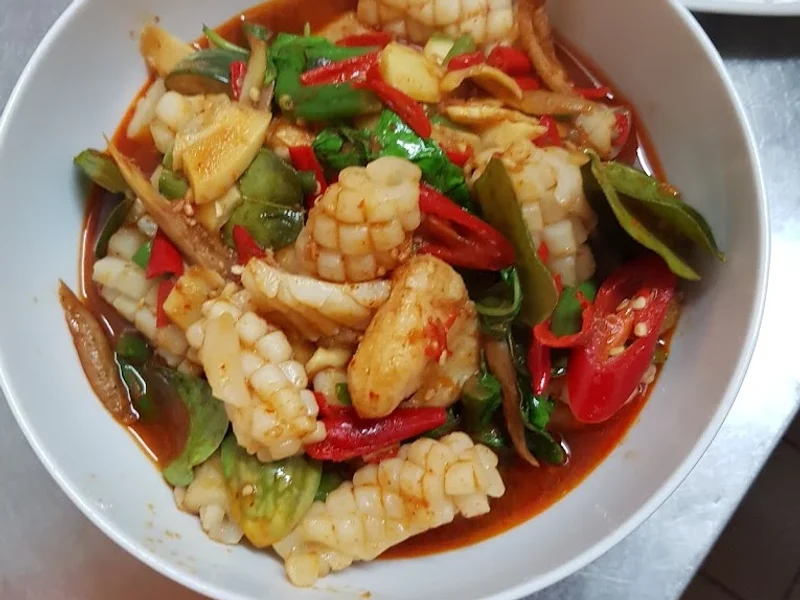 Thai Food