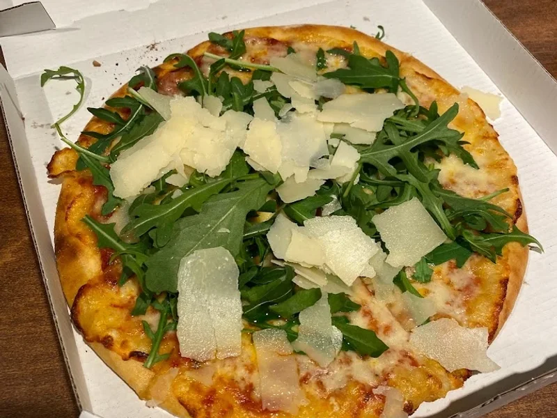 L'Osteria Piccola Köln Hauptbahnhof