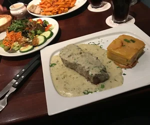 antipasti in Altstadt-Nord Köln