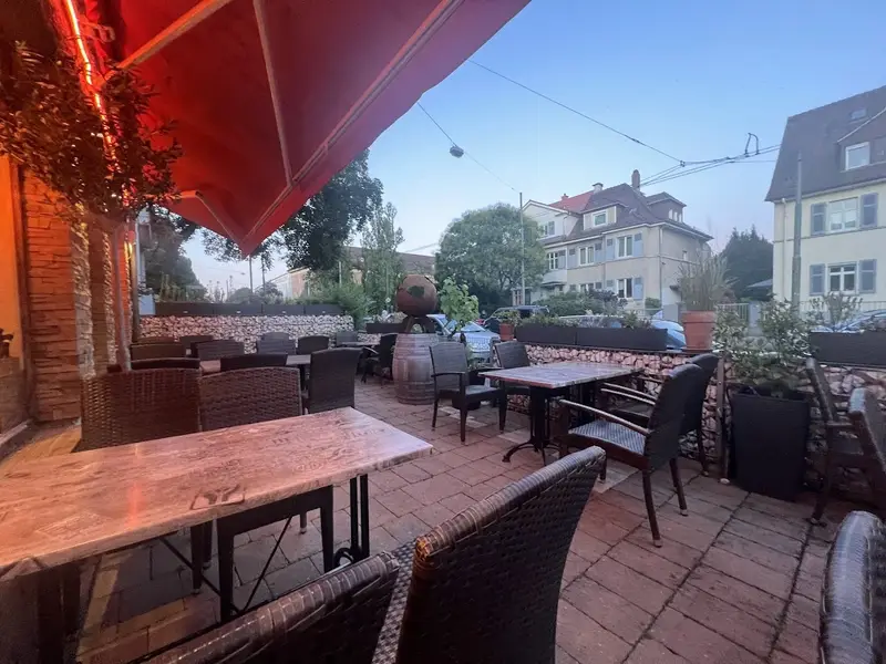 Trattoria Di Liberto