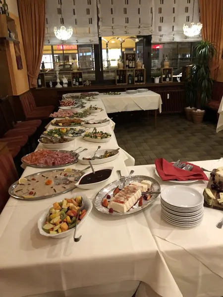 Ristorante Bologna