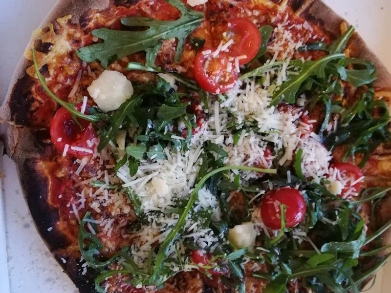 Pizzeria Cimino da Paolo Frankfurt am Main