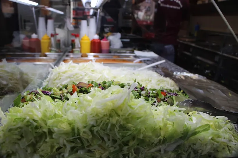 Döner Kebap Heumarkt Köln