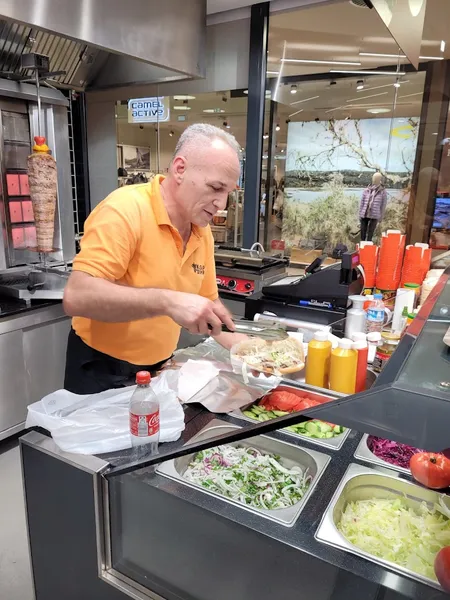 Kasap Döner