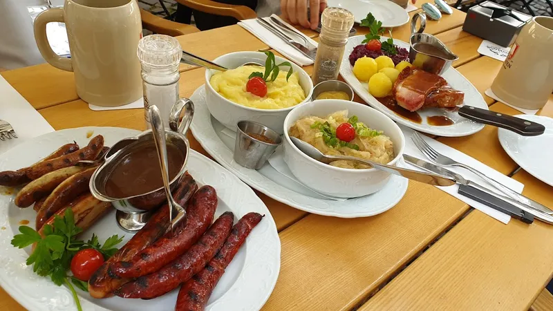 Servus Colonia Alpina