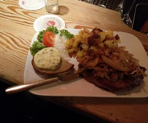 käsespätzle in Altstadt-Nord Köln