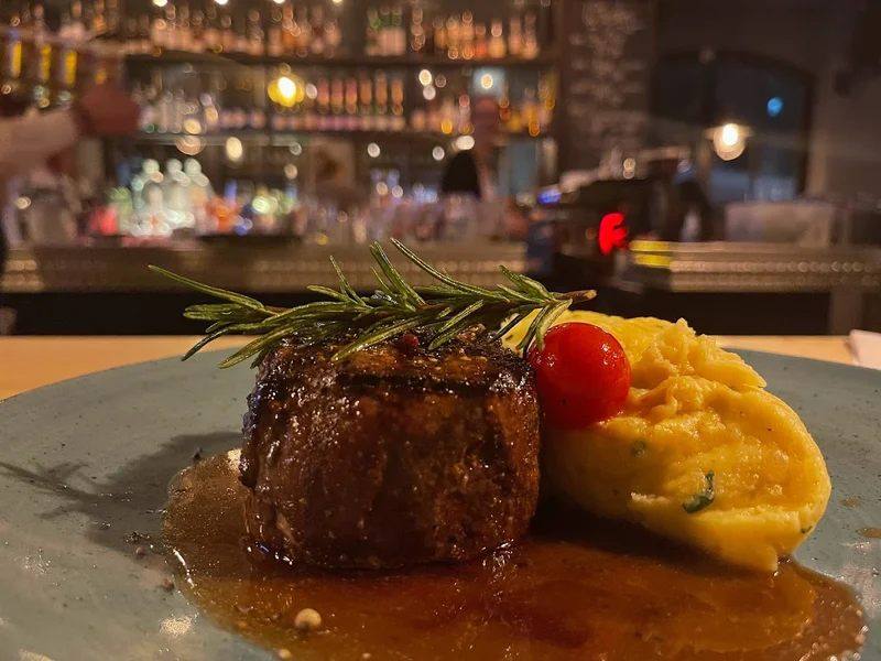 Restaurant Schmittchen