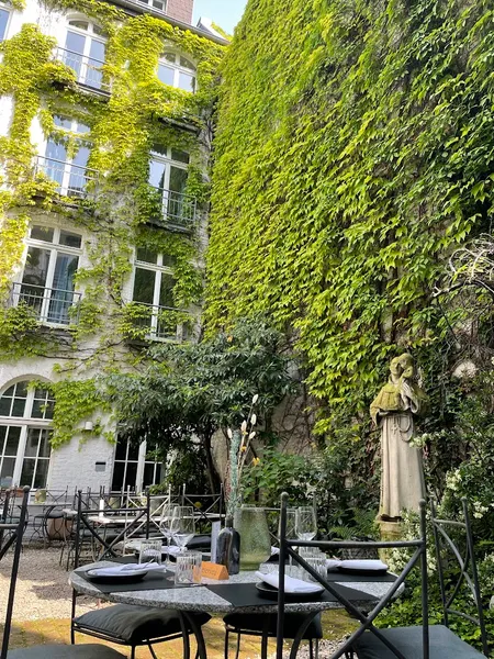 Augustin Restaurant Cologne