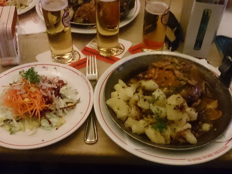 Peters Brauhaus