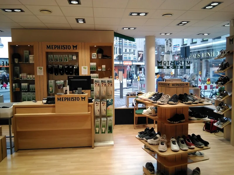 Mephisto Shop Köln