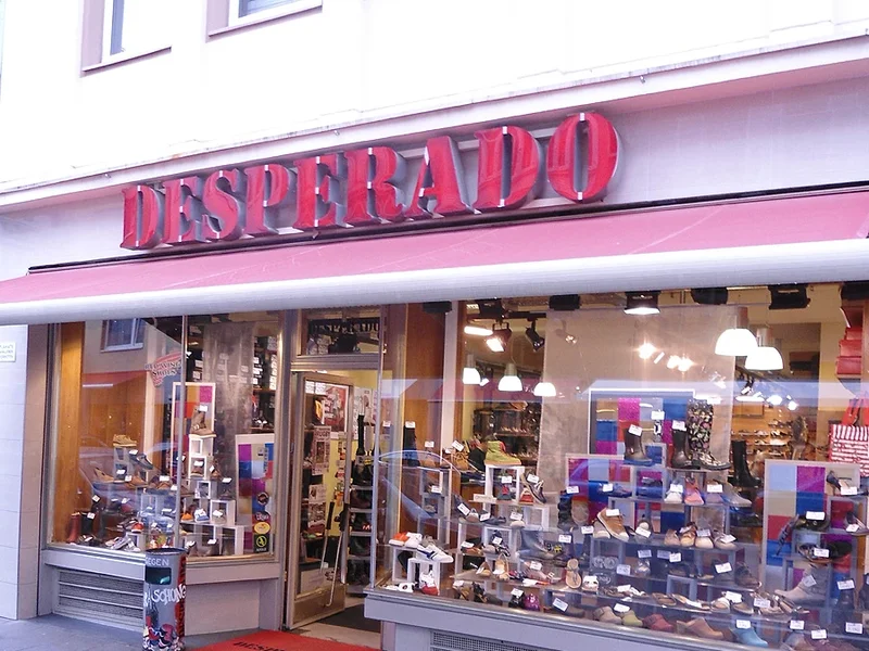 Desperado | Schuhe und Stiefel | Köln
