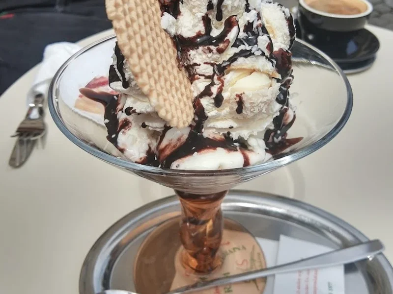 Gelateria Porta Romana