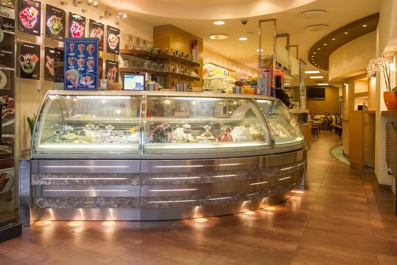 Eiscafé Breda