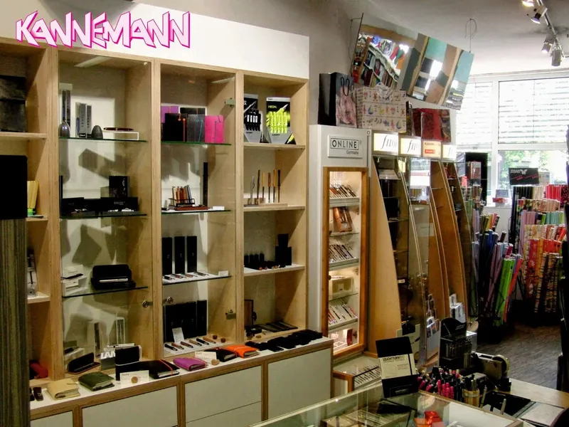 Kannemann Zeichenbedarf GmbH