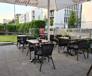 restaurants frühstück in Rödelheim Frankfurt am Main