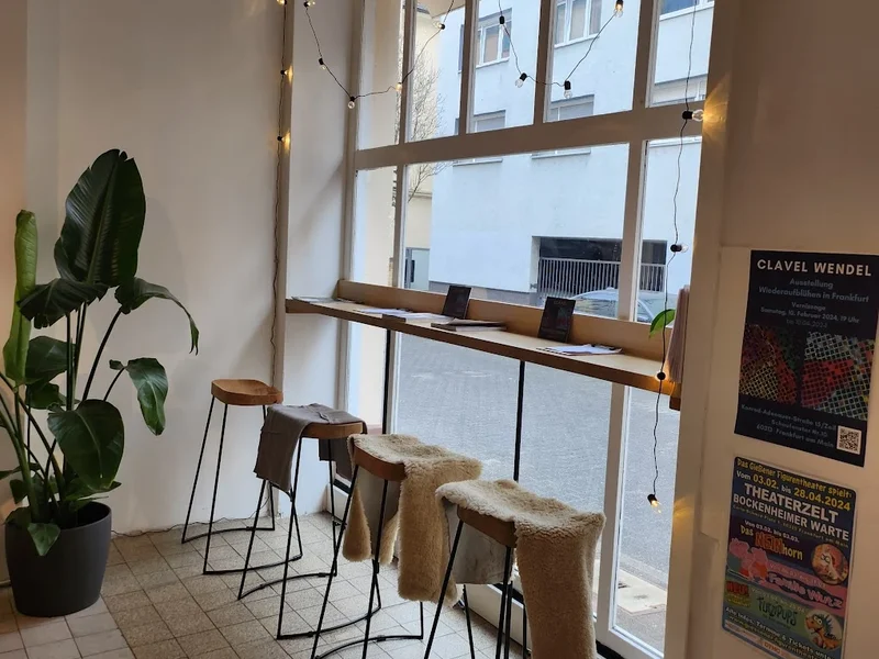 Nativo Coffee & Shop