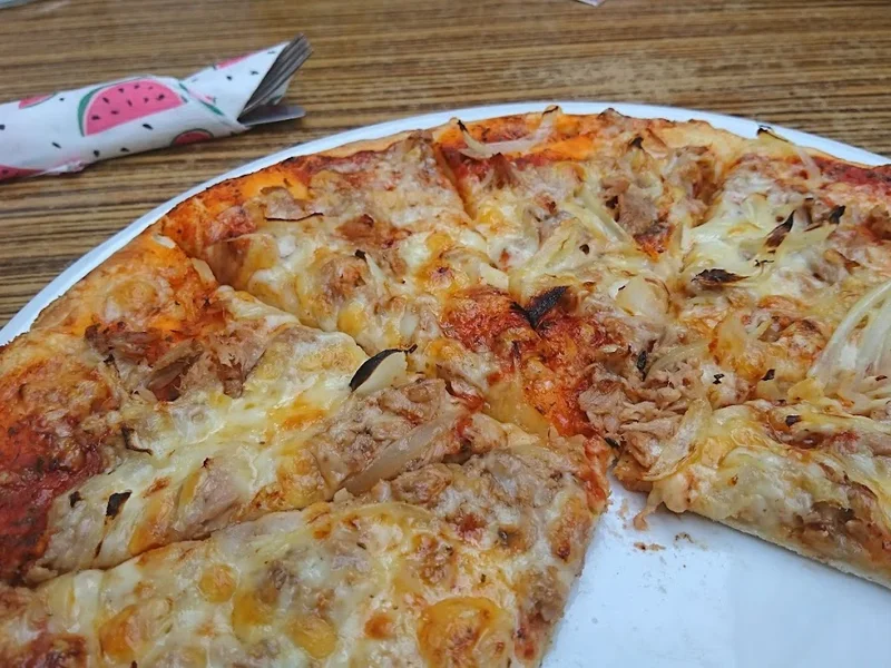 Resterant Rödelheimer Hof