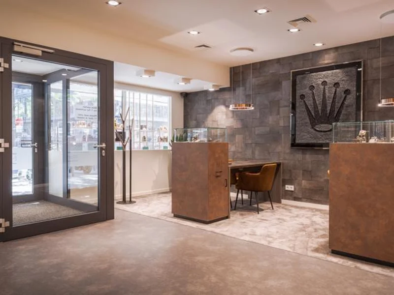 Gabriel Feine Uhren & Juwelen