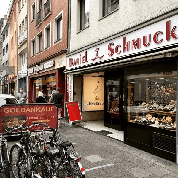 Daniel Schmuck