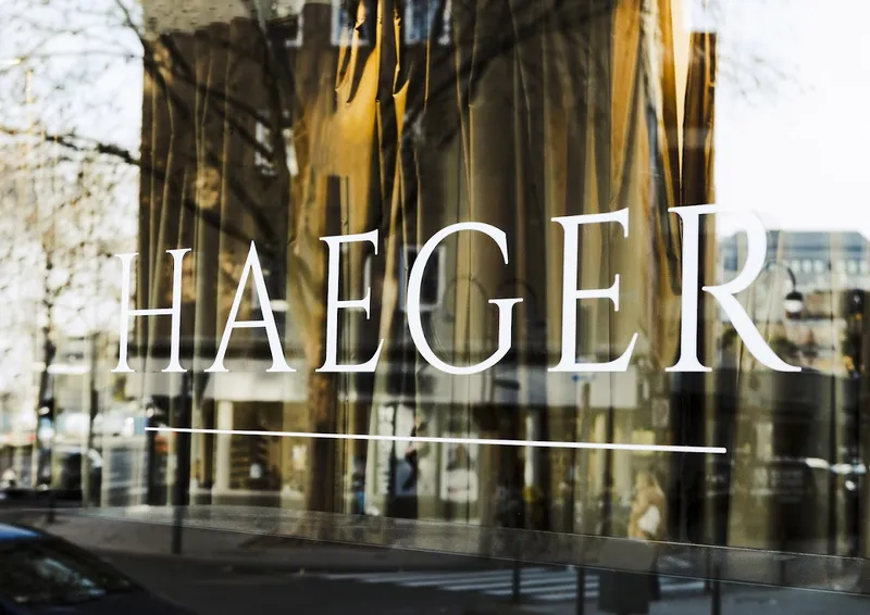 Haeger GmbH - Köln | Juwelier - Diamanten - Edelmetalle