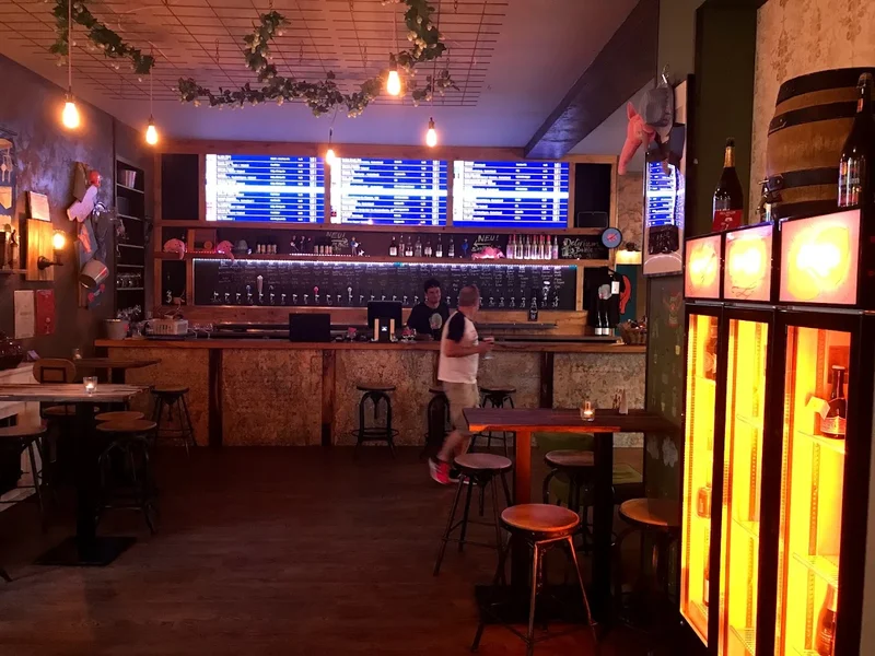 Délirium Café Köln – Craft Beer Bar | Craft Beer Köln | Craft Bier Köln