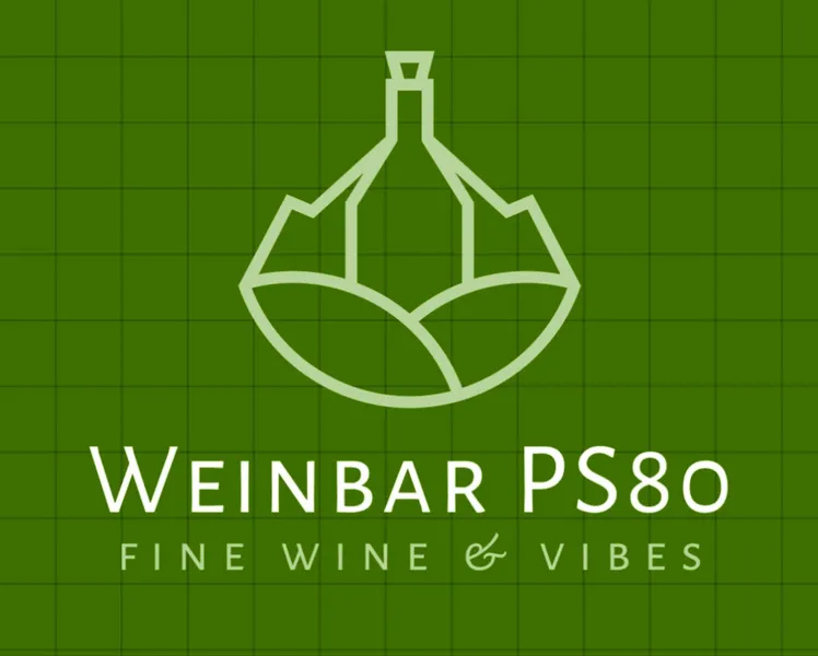 Weinbar PS80