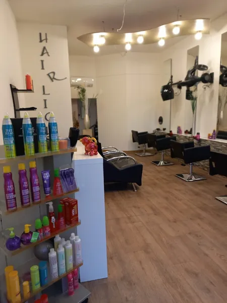 Friseur Studio Hairlight