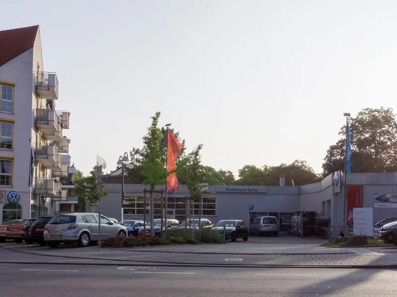 Autohaus Leiss Frankfurt