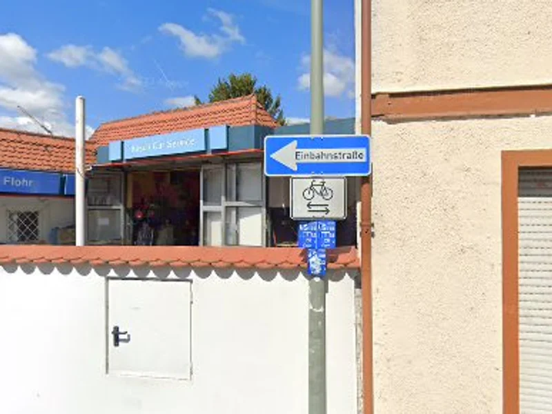 Bosch Car Service P. Flohr Inh. U. Dürr e.K.