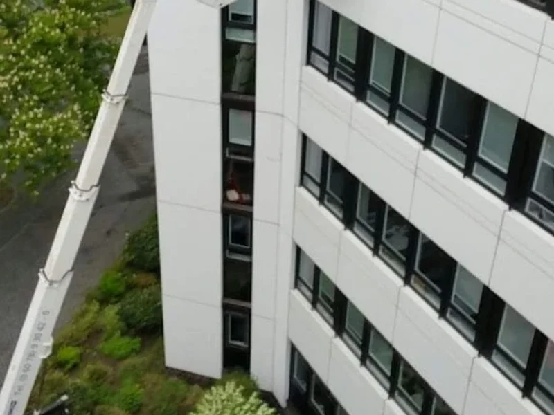 Koc Gebäudereinigung