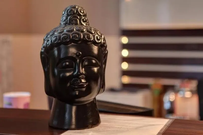 Garni Hotel Rödelheimer Hof - Eschborn